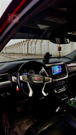 GMC Acadia